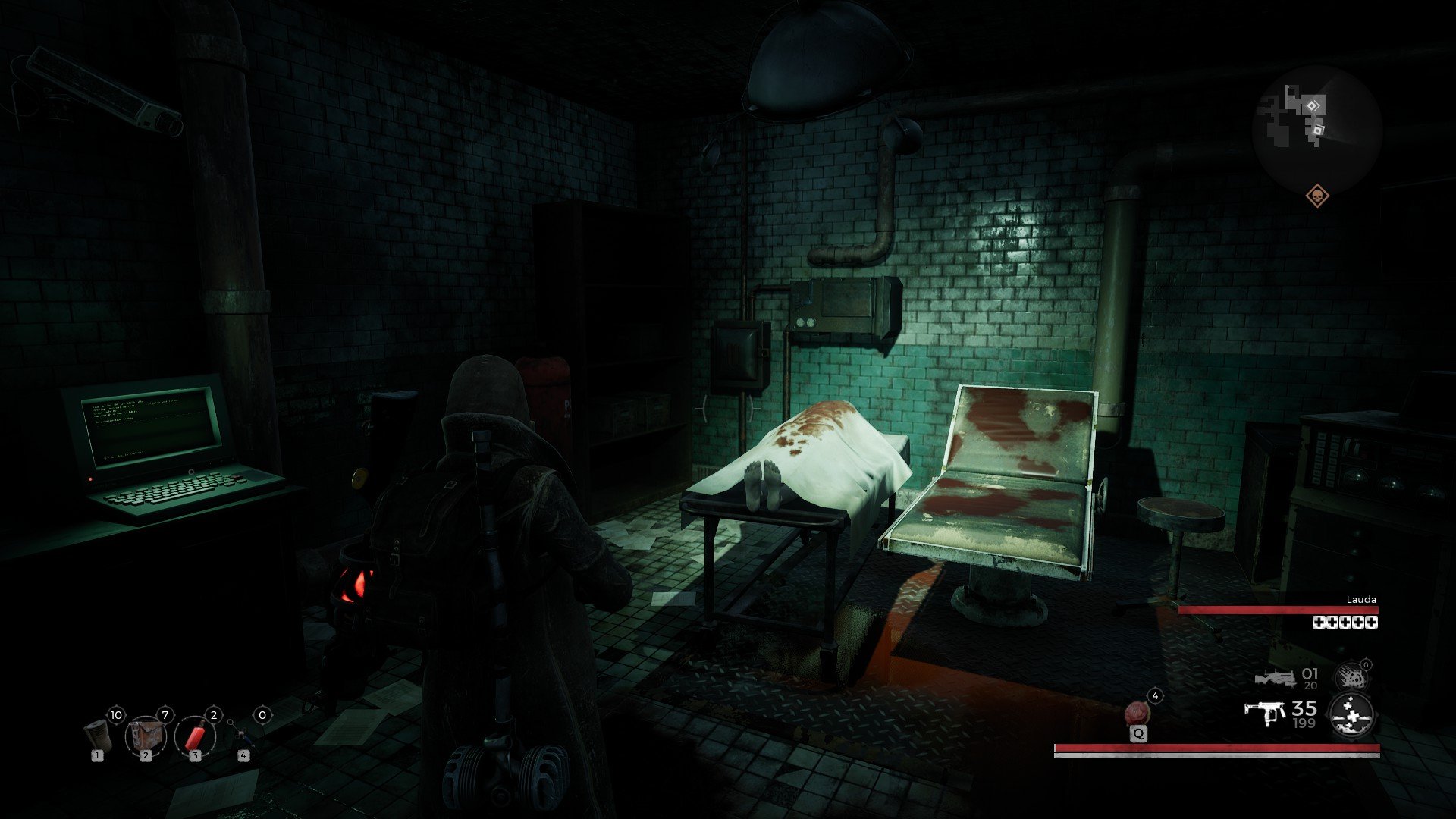 Remnant: From the Ashes - Imagen 27